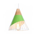 Light Plug-in Pendant