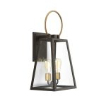 Candlestick Beige Silk