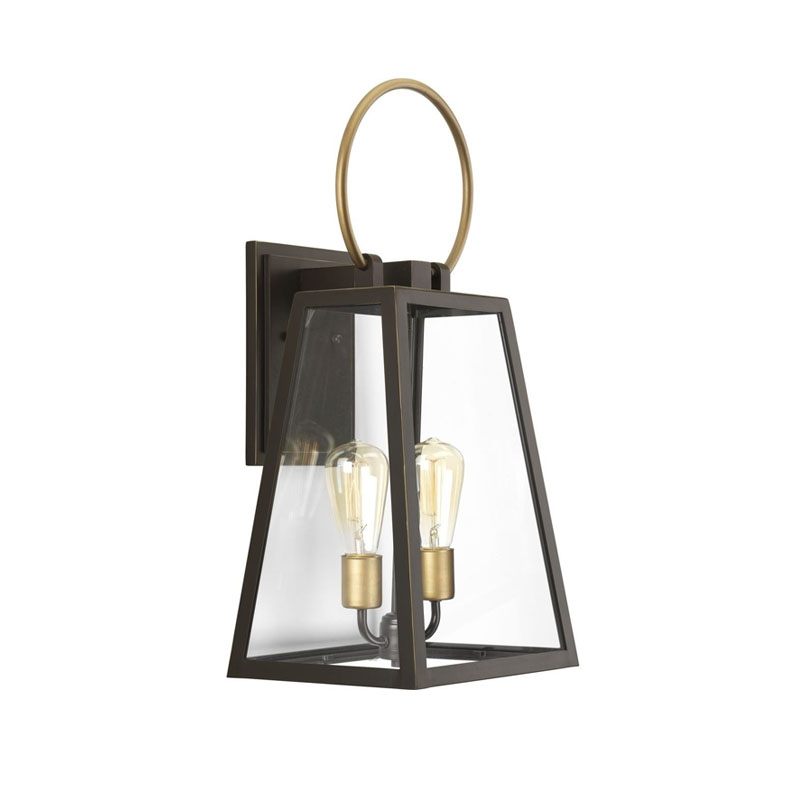 Candlestick Beige Silk