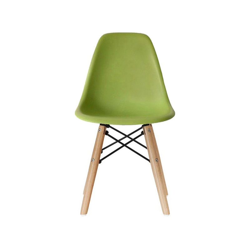Green Desk Guest Chairs - Image 2