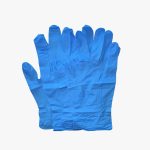Gloves Double Coated