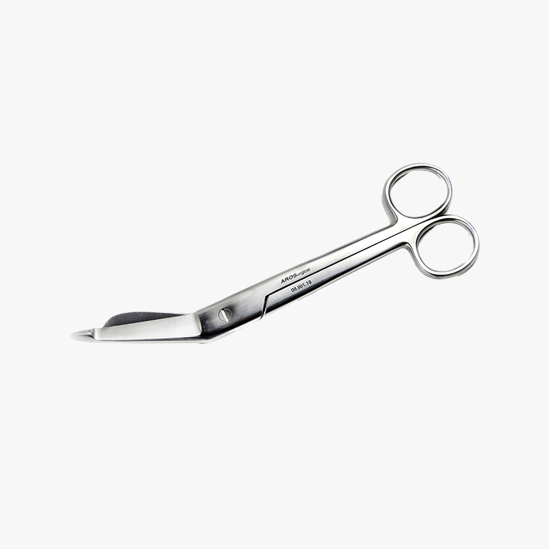 Surgical Stainless Steel - Image 2