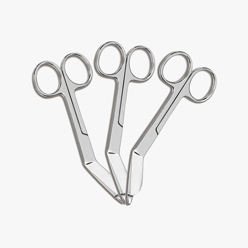 Surgical Stainless Steel