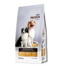 Moshm dog food