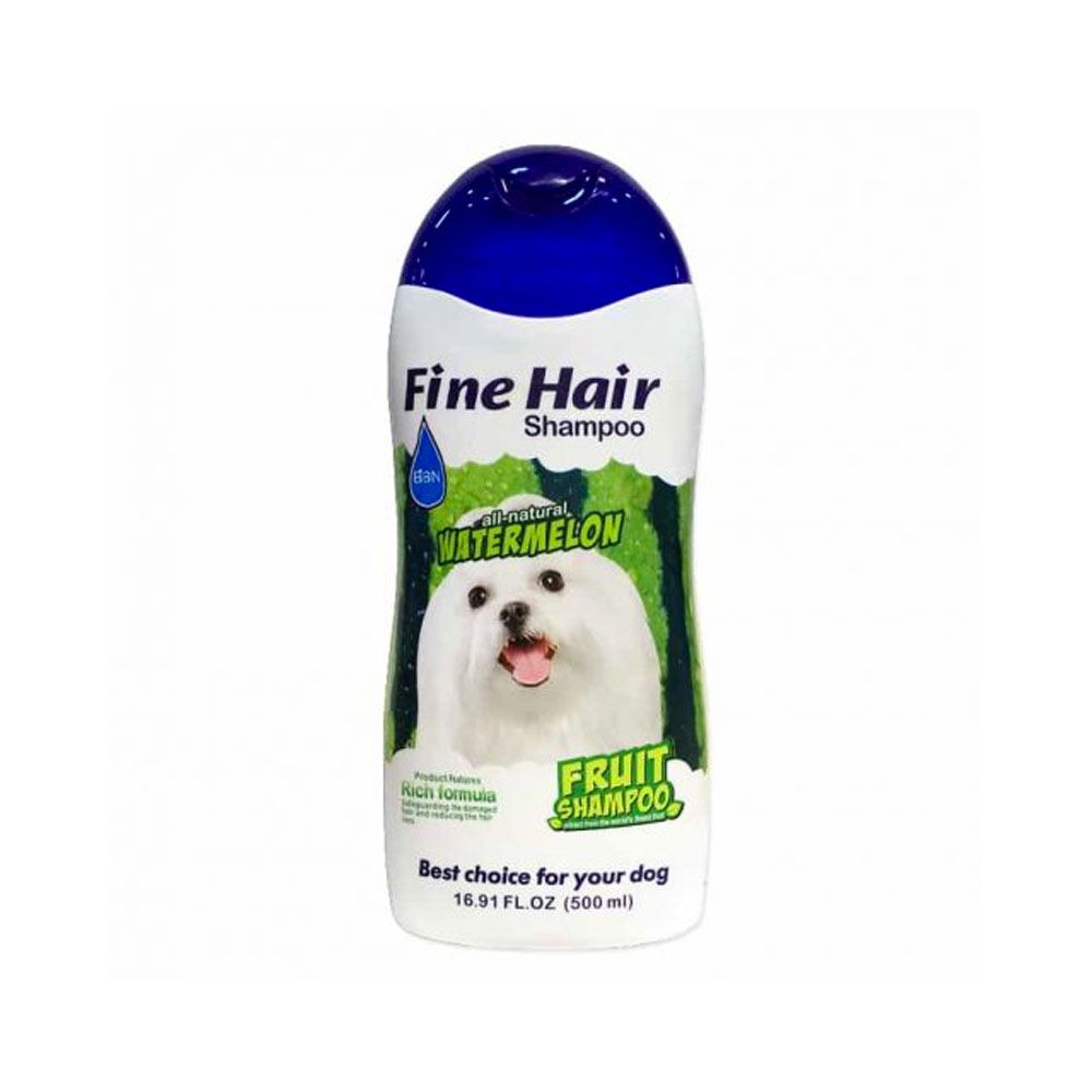 4-In-1 Pet Shampoo – Cleans - Image 3