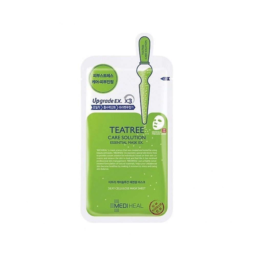 Mediheal essential mask