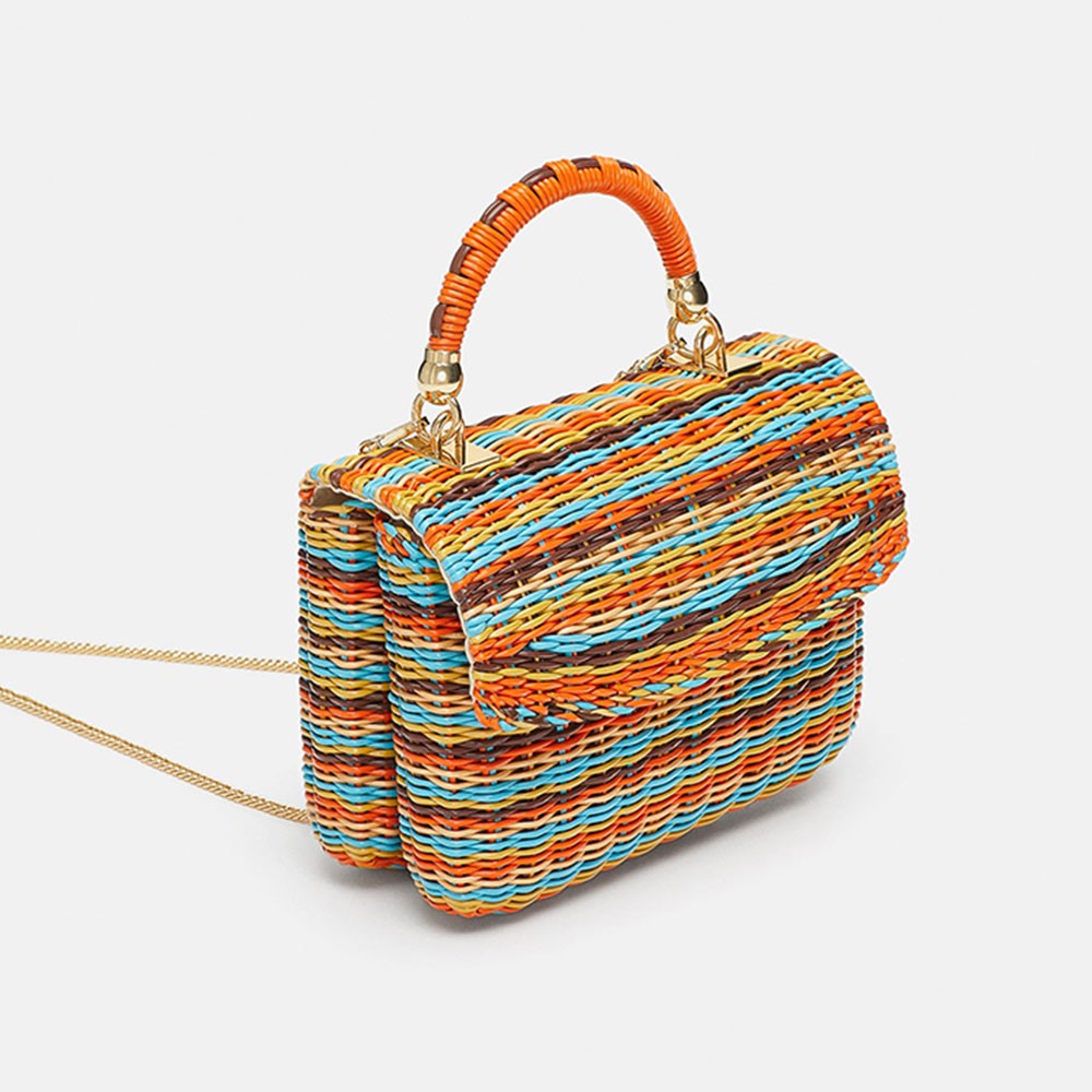 Emmy Saffiano Leather - Image 2