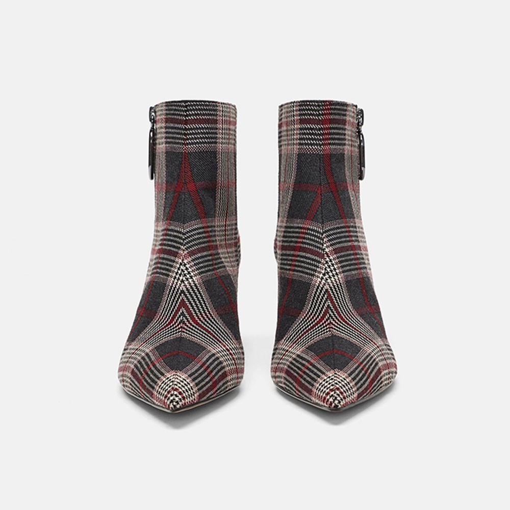 Women's Suki Pump - Image 2