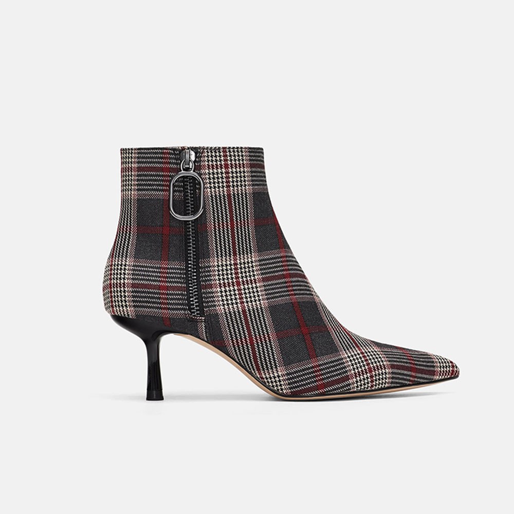Women's Suki Pump