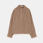 Soft Fleece Jacket
