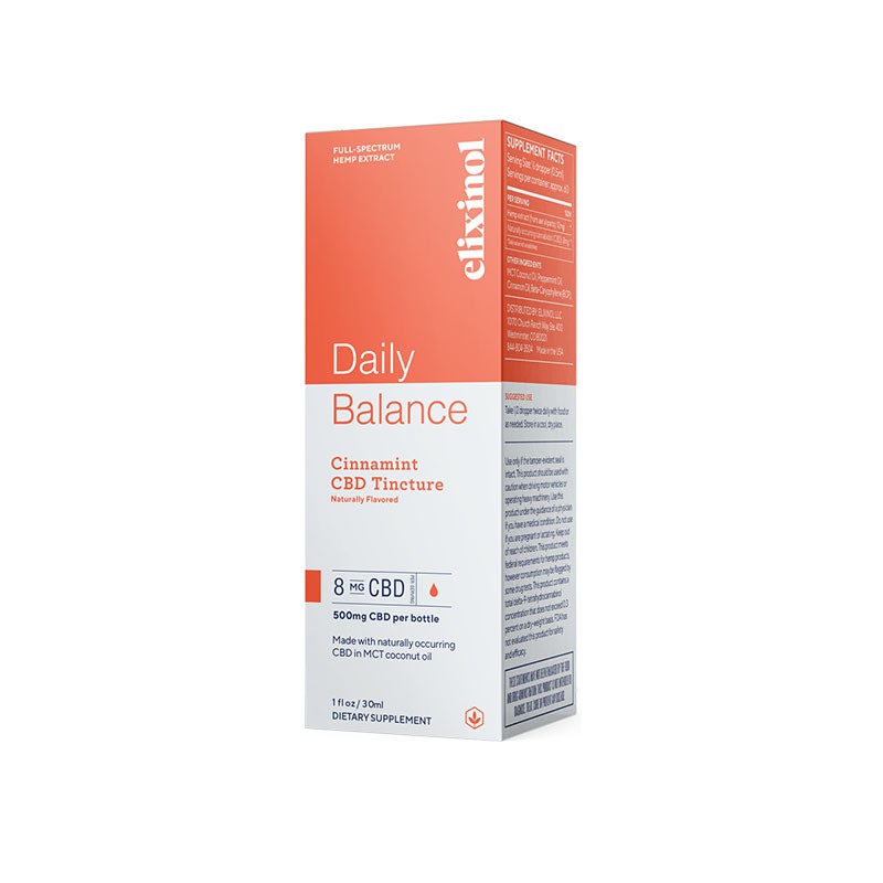 Natural Immediate Relief