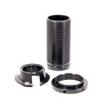 Shock to Coilover