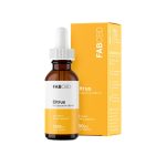 Premium Hemp Oil