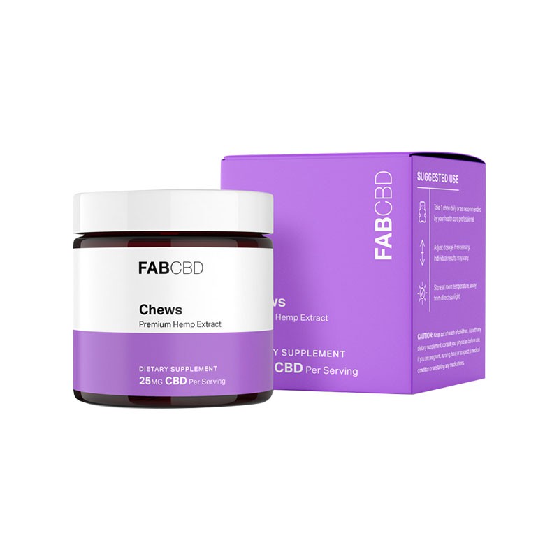 Formula Daily Gummy