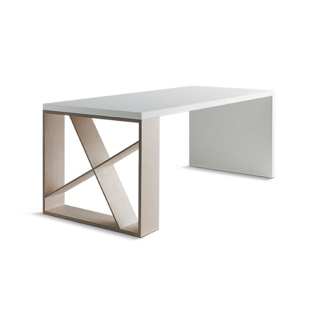 Solid Pine Coffee Table - Image 2