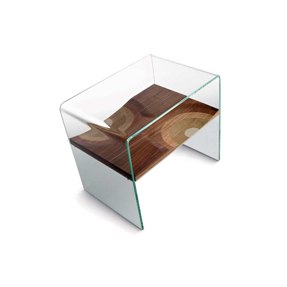 Solid Pine Coffee Table - Image 3