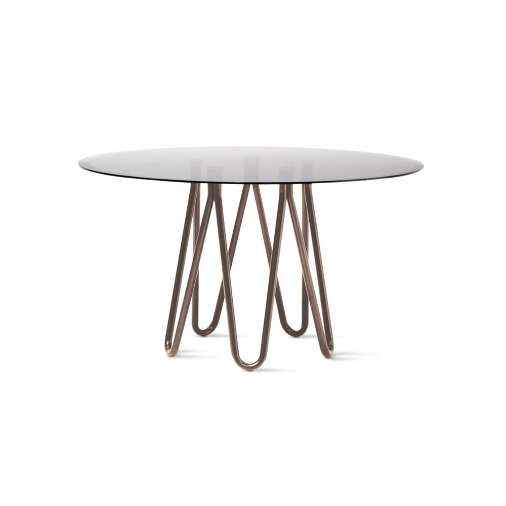 Solid Pine Coffee Table - Image 4