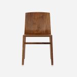 Living Summer Chair Wood