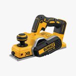 Brushless planer