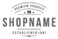 Shopname