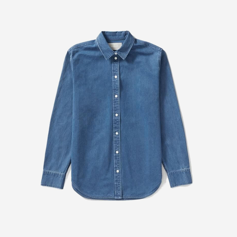 Men's blouse colorful - Image 2