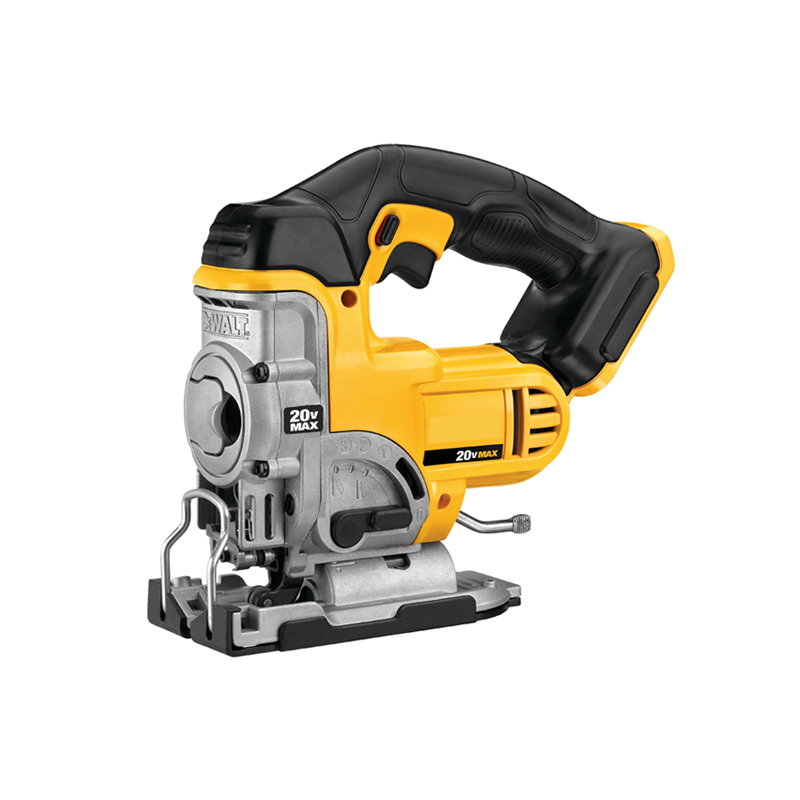 6 Amp Laser Jigsaw Advanced