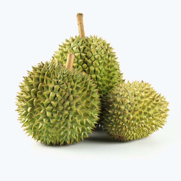 Frozen King Durian - Image 2