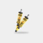 Car Shock Absorber