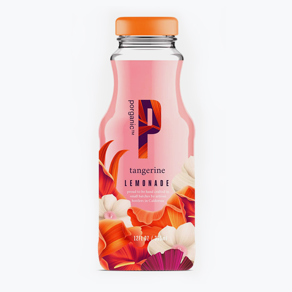 Lemonade Nutrian Organic