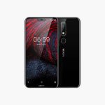 Nakia 6.1 plus 128GB