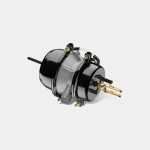 Brake caliper spring