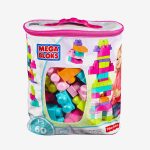 Mega Bloks Big Building Bag
