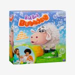 Bubble-Blasting Game for Kids