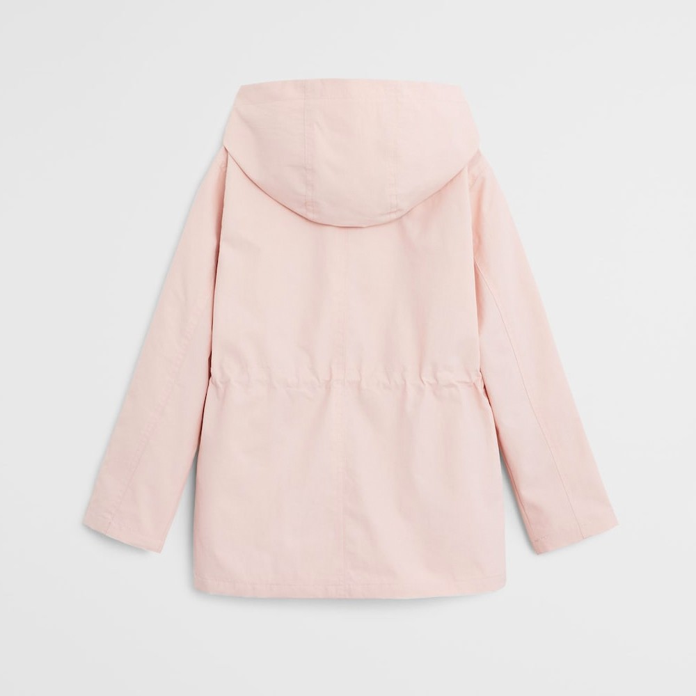 Kids Waterproof Jacket - Image 2