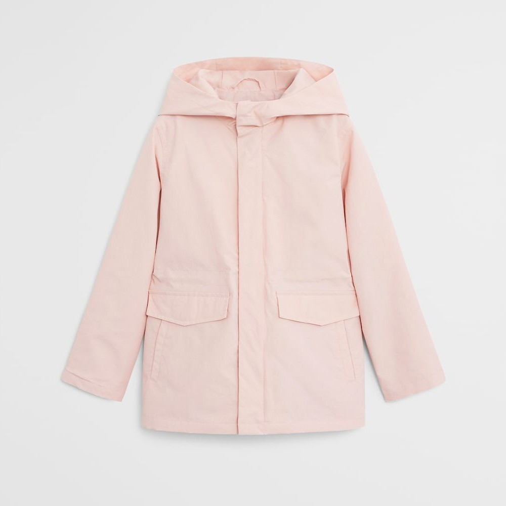 Girls' Lightweight Jacket - Image 6