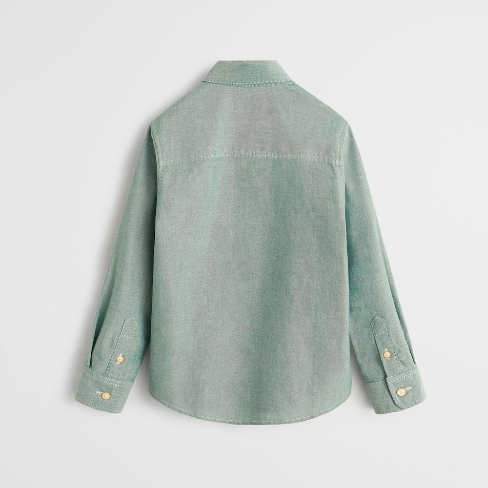 Kids Waterproof Jacket - Image 5