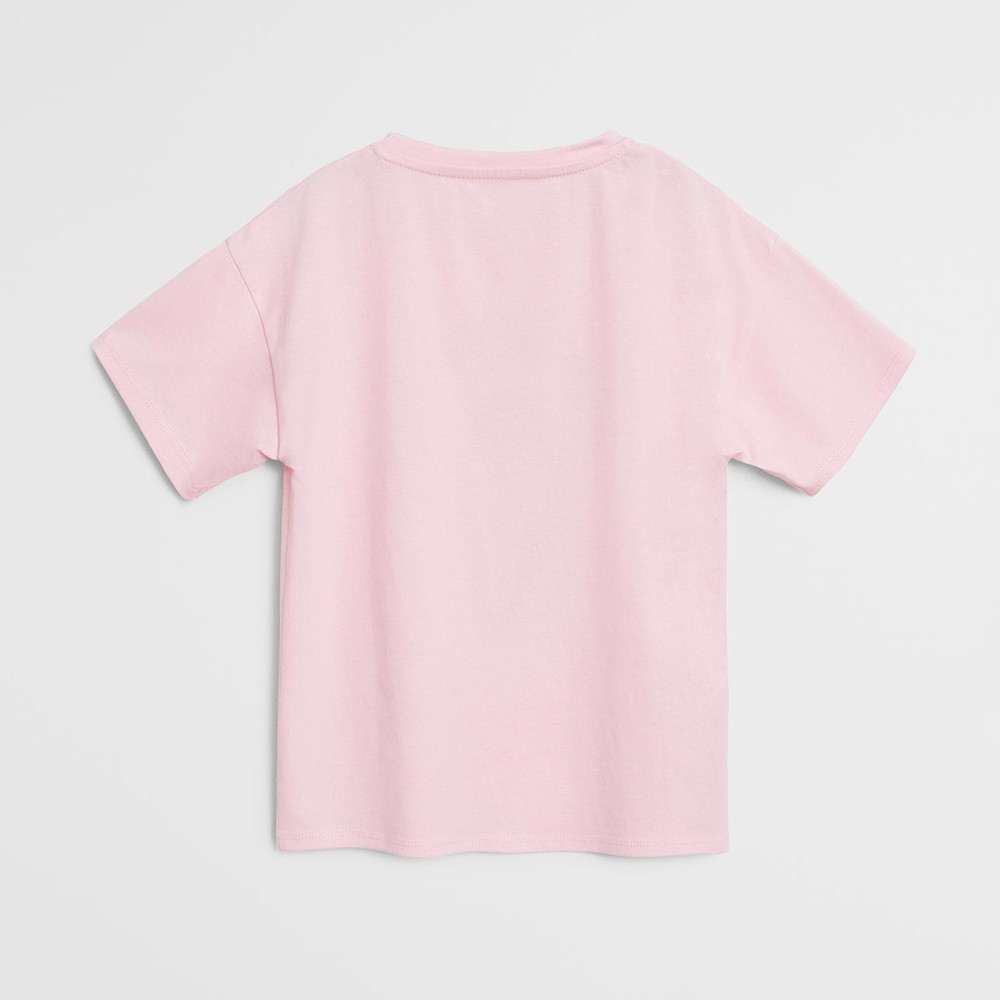 Princess Short-Sleeve T-Shirts - Image 2
