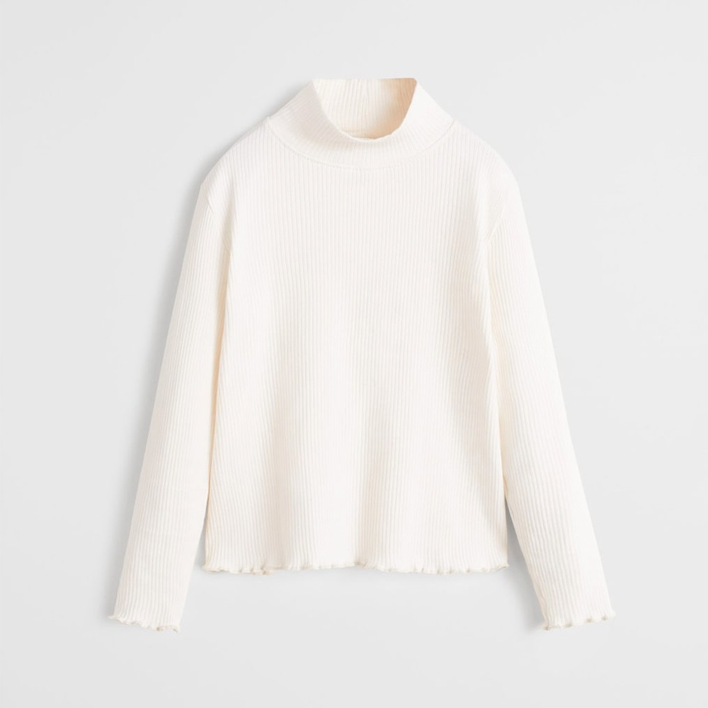 Girls' Lightweight Jacket - Image 3
