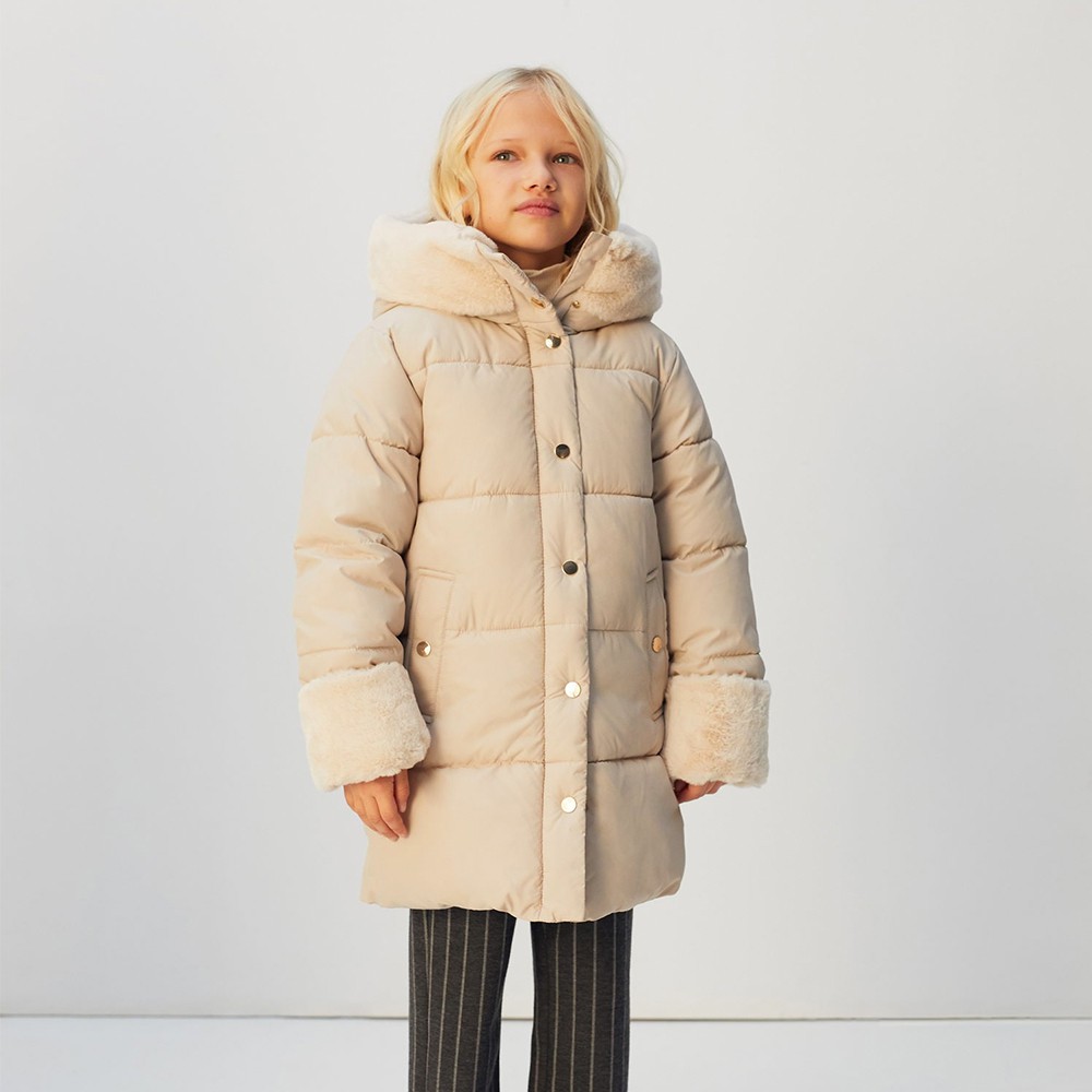 Girls' Lightweight Jacket - Image 2