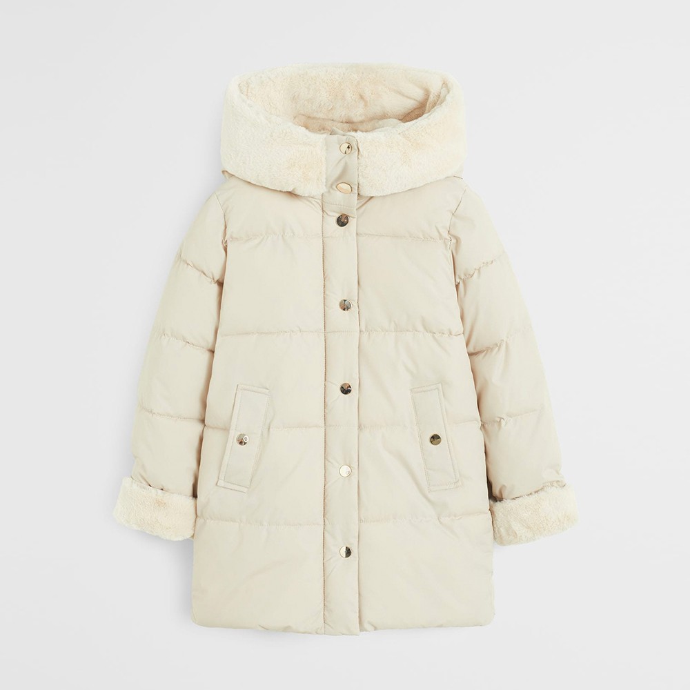 Girls' Lightweight Jacket