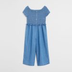 Kids Cotton T-Shirt - Yellow