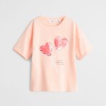 Kids Cotton T-Shirt