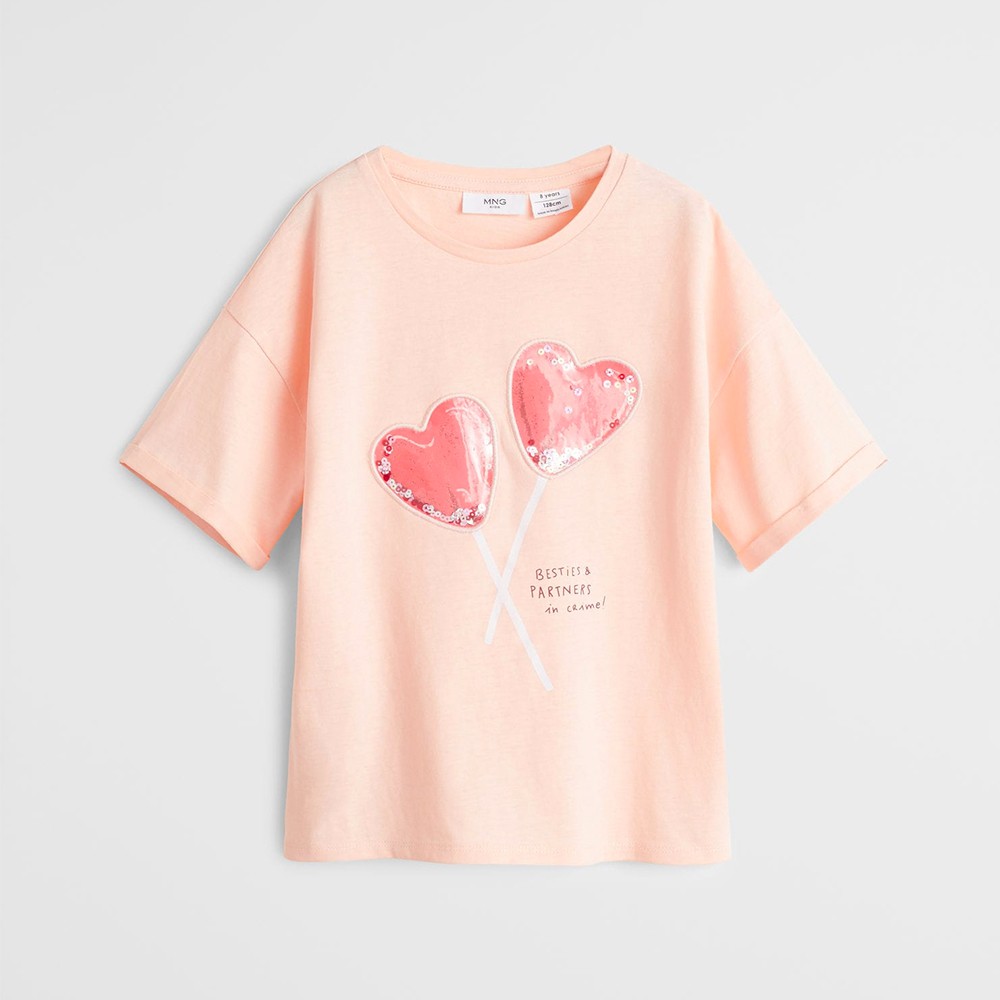 UPF 50+ Girl's Long-Sleeve - Image 5