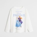 Girls' ComfortSoft Long Sleeve
