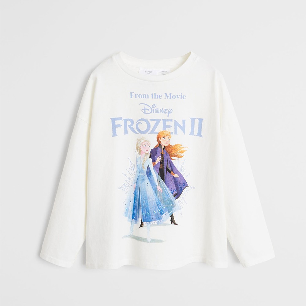 UPF 50+ Girl's Long-Sleeve - Image 4
