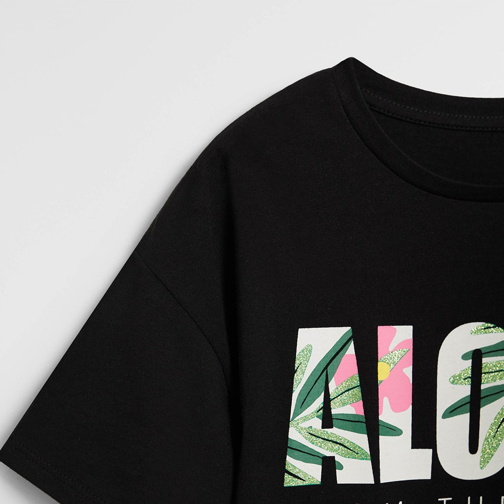 Heavy Cotton Kids T-Shirt - Image 2