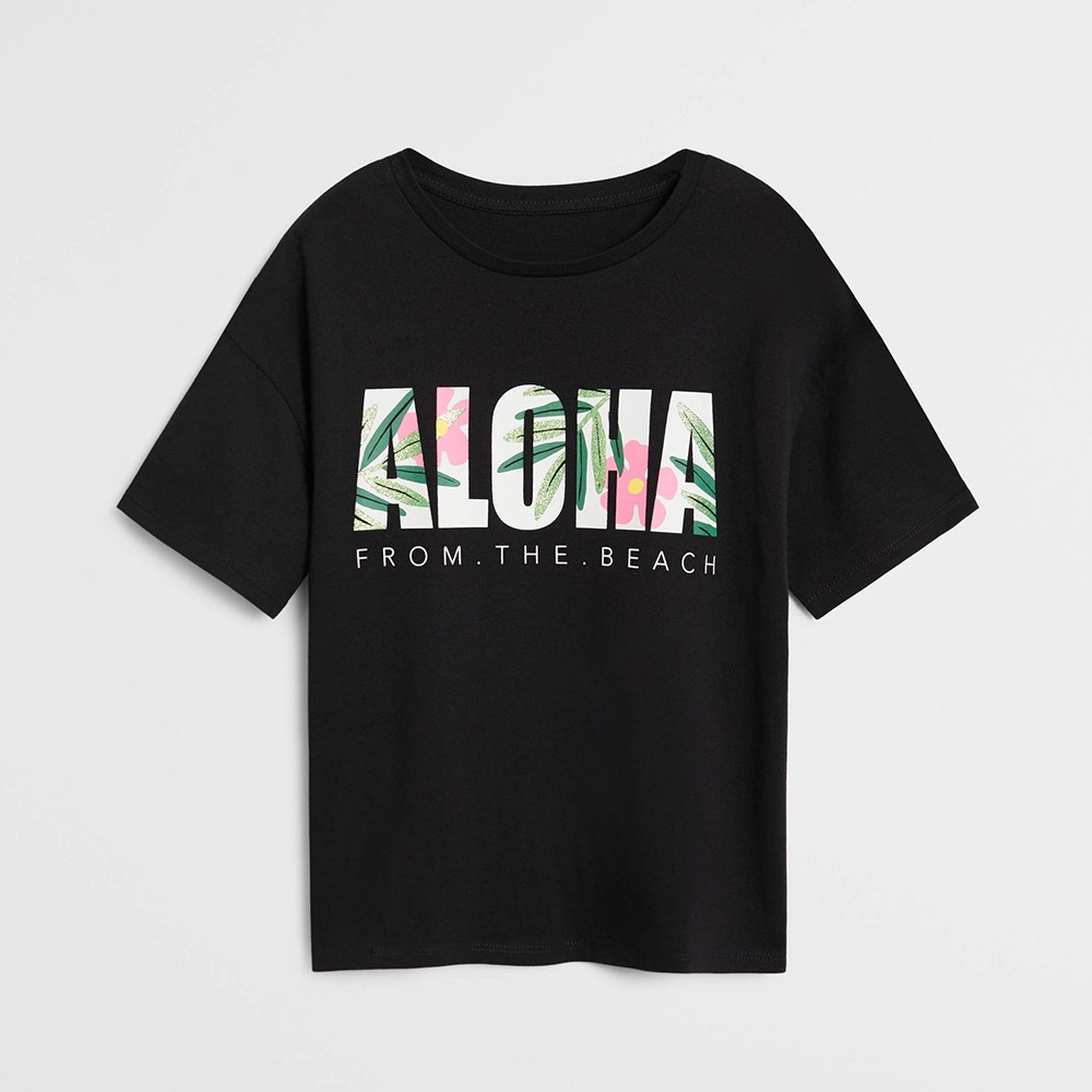 Heavy Cotton Kids T-Shirt