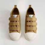 Unisex-Kids' Basic Sneaker
