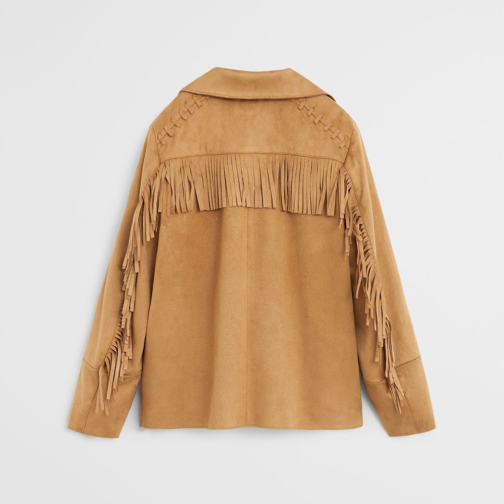 Kid's Jacket Long Sleeve - Image 2