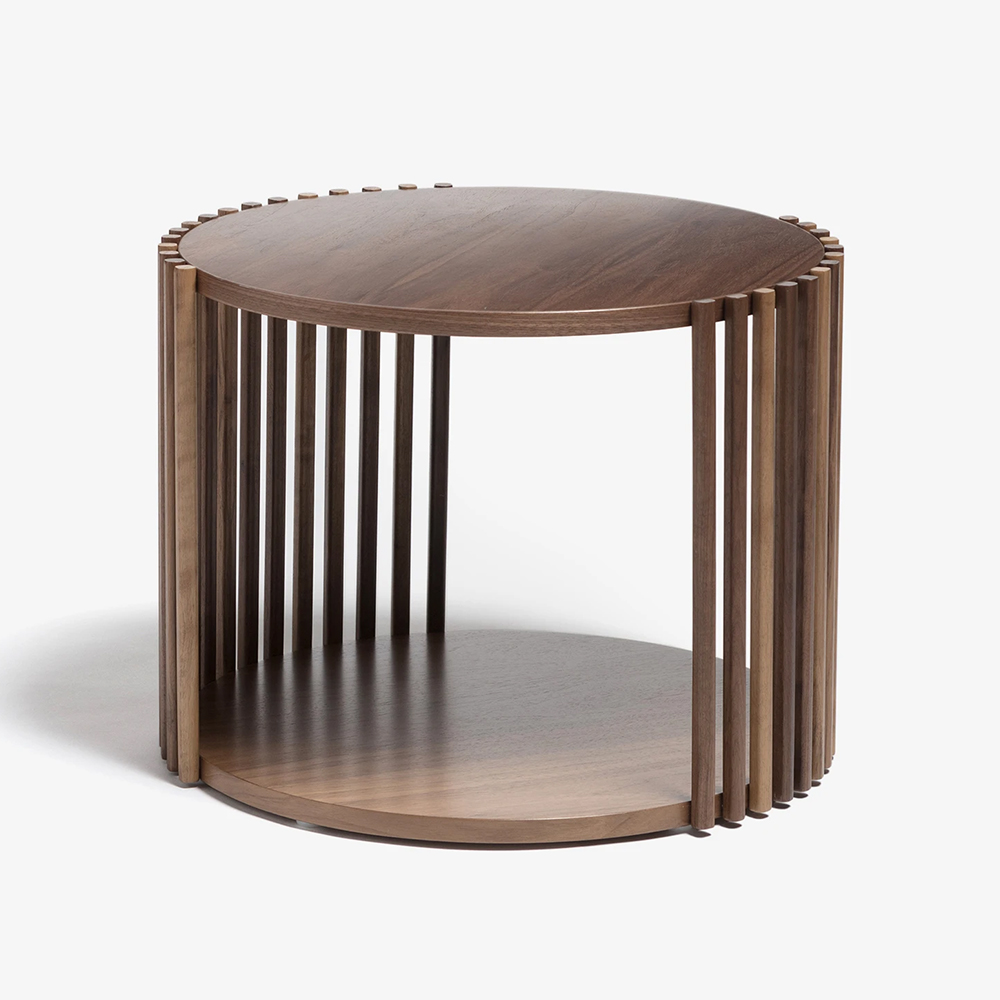 Handcrafted Yucca Stand - Image 5